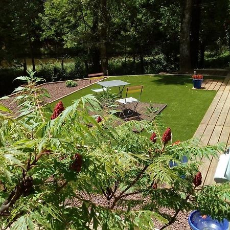 Apartament La Fenass Noailhac  Zewnętrze zdjęcie