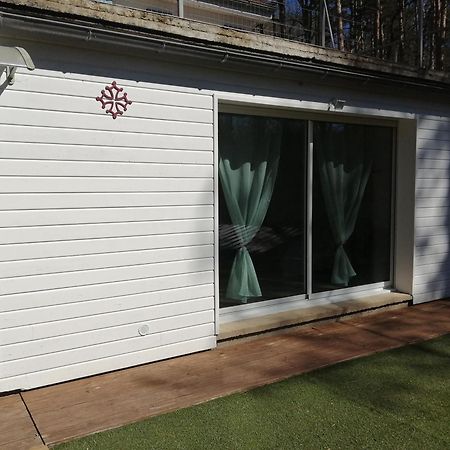 Apartament La Fenass Noailhac  Zewnętrze zdjęcie
